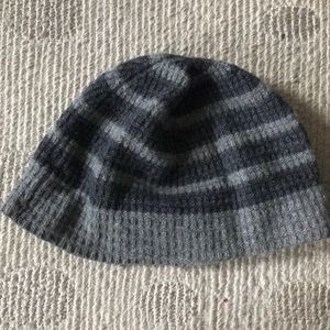 Banana Republic wool hat